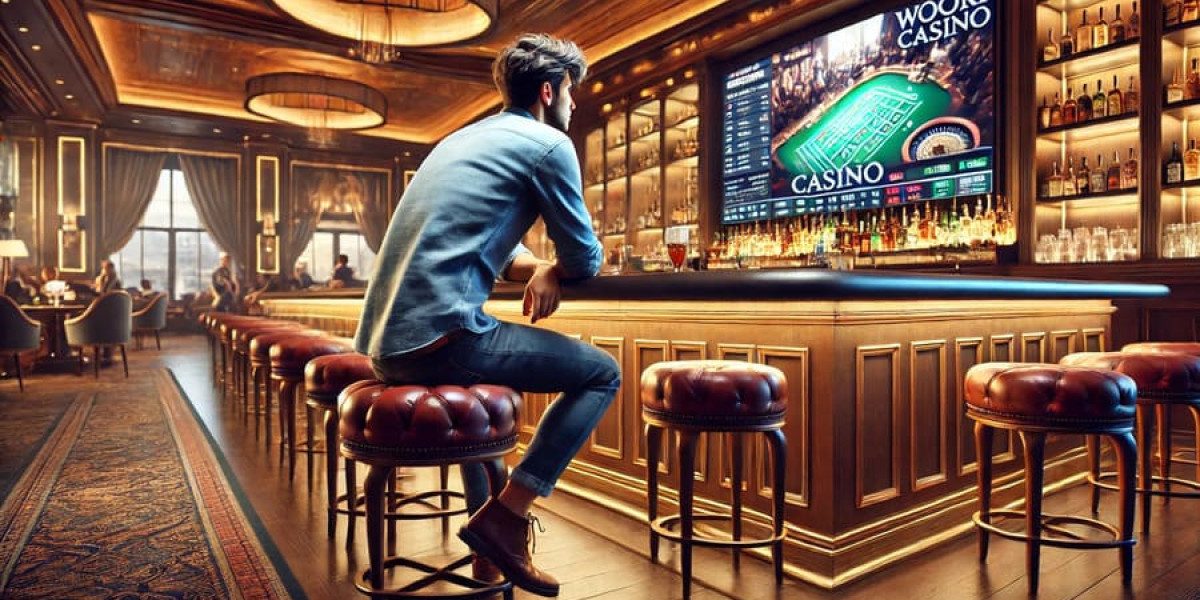 Exploring Online Gambling Safety with Onca888: Your Scam Verification Community