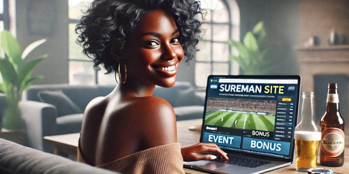 Unveiling the Truth Behind Korean Sports Betting with Sureman Scam Verification