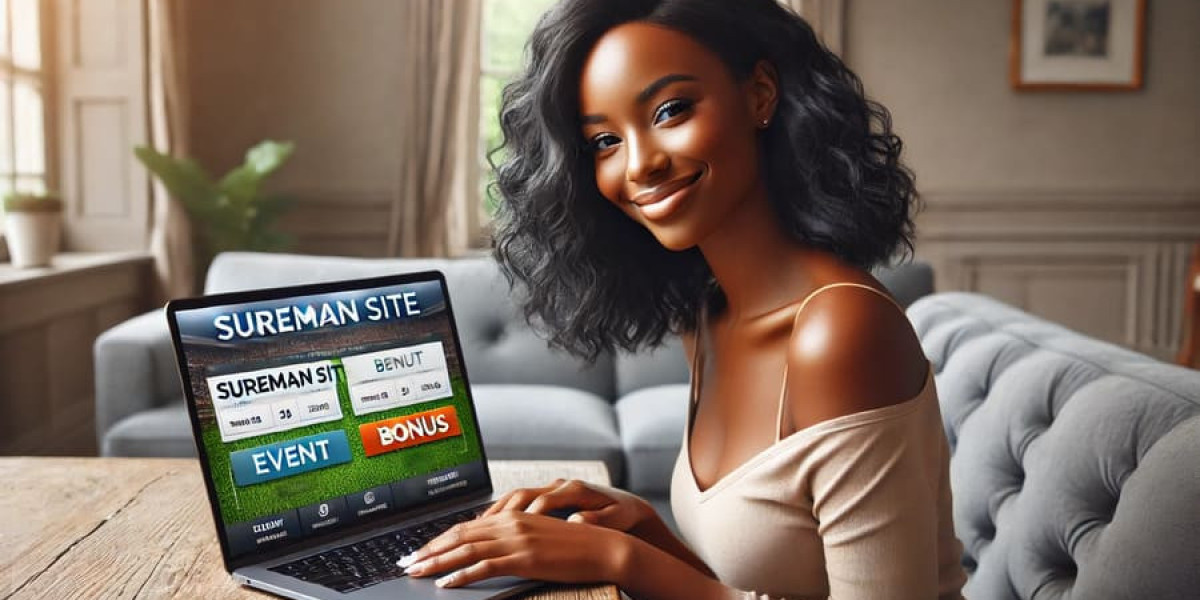 Discovering Safe Korean Gambling Sites with Sureman: Your Ultimate Scam Verification Guide