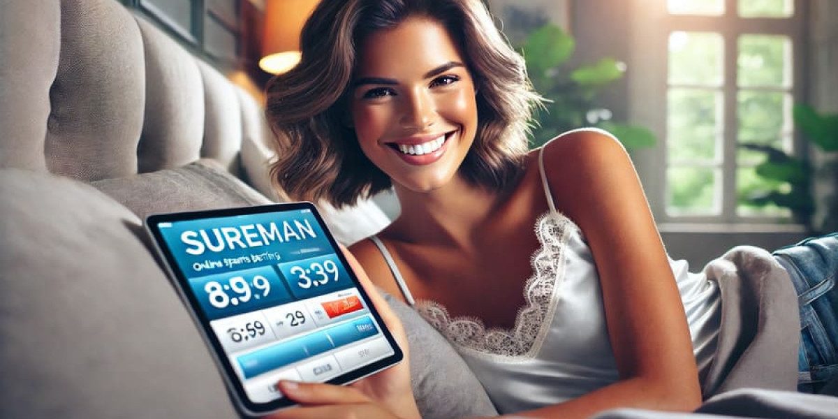 Ensuring Safety with Gambling Sites: Explore the Sureman Scam Verification Platform
