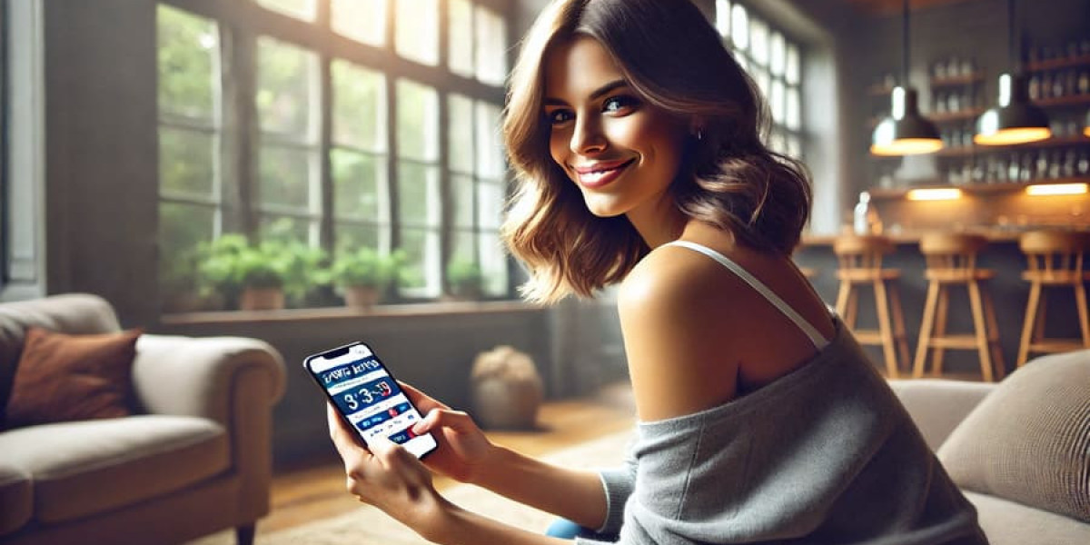 Ensuring Safe Online Sports Betting with Sureman: Your Ultimate Scam Verification Platform