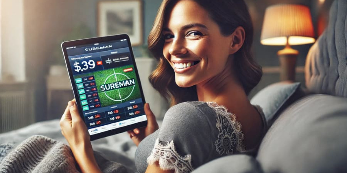 Discovering Trustworthy Betting Sites: Your Guide to Scam Verification with Sureman