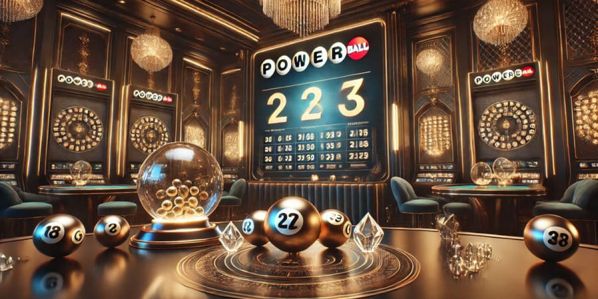 Unlocking the Secrets of Powerball with Bepick: Your Ultimate Analysis Community