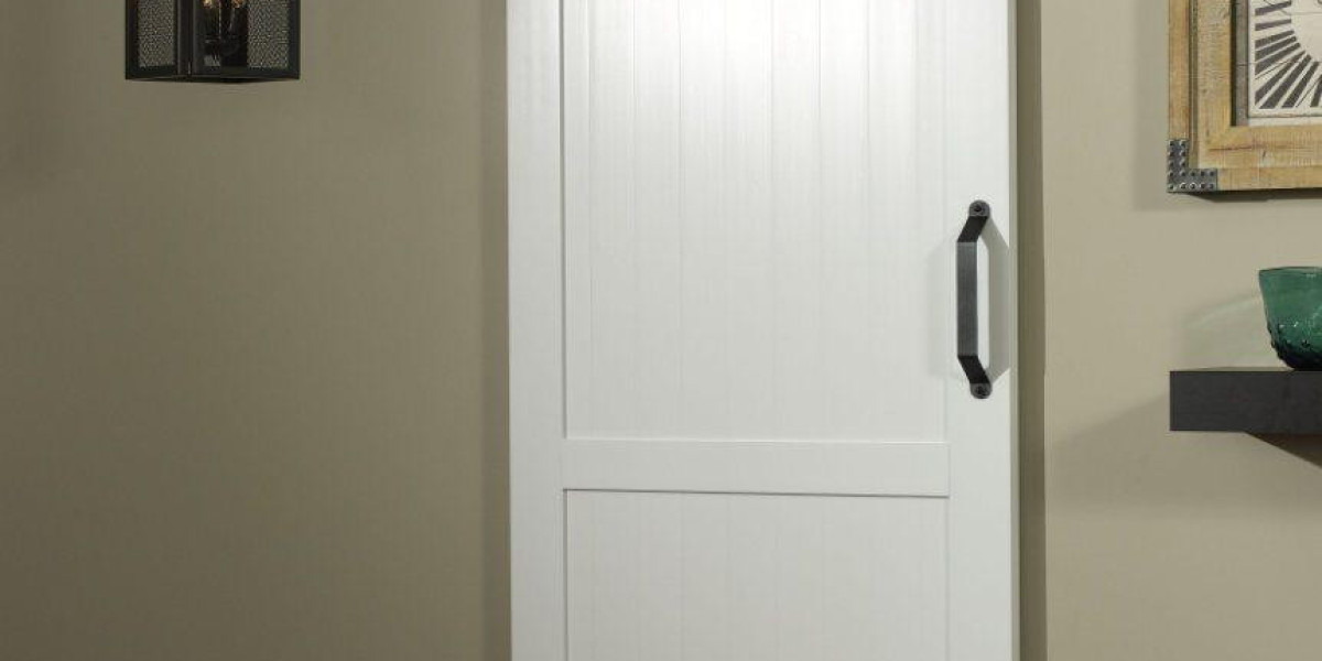 Healthier Living Starts with Haibo PVC Door Factory Design
