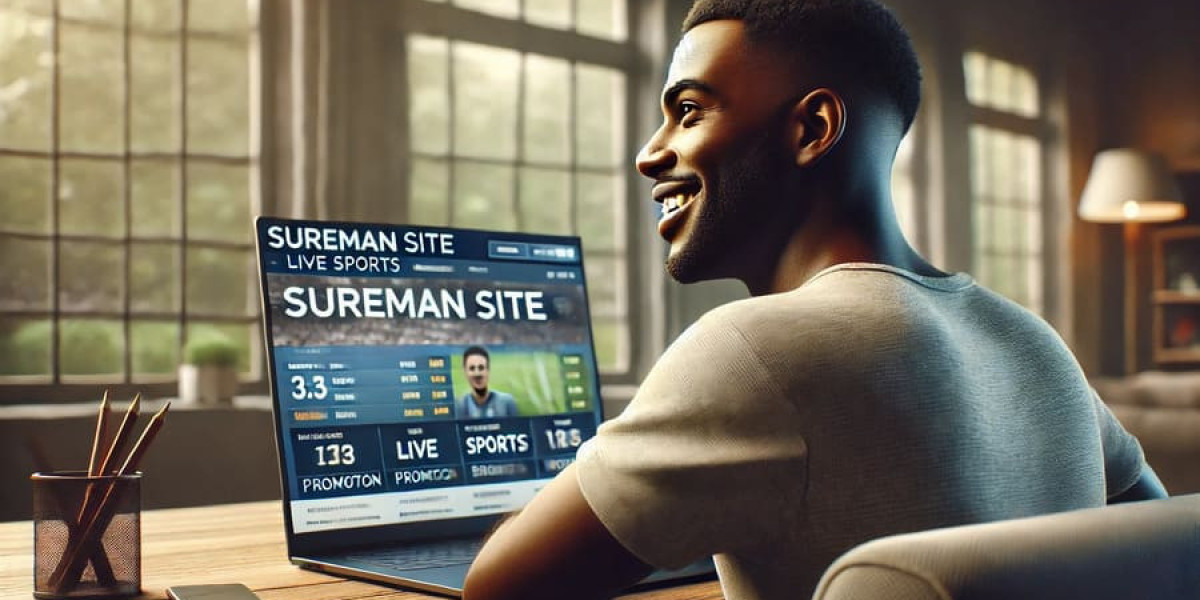 Korean Sports Betting Safety: Discovering the Sureman Scam Verification Platform