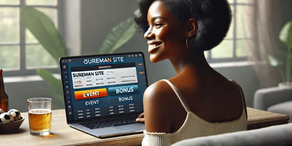 Unveiling the Truth: How Sureman Verifies Korean Gambling Sites for Scams