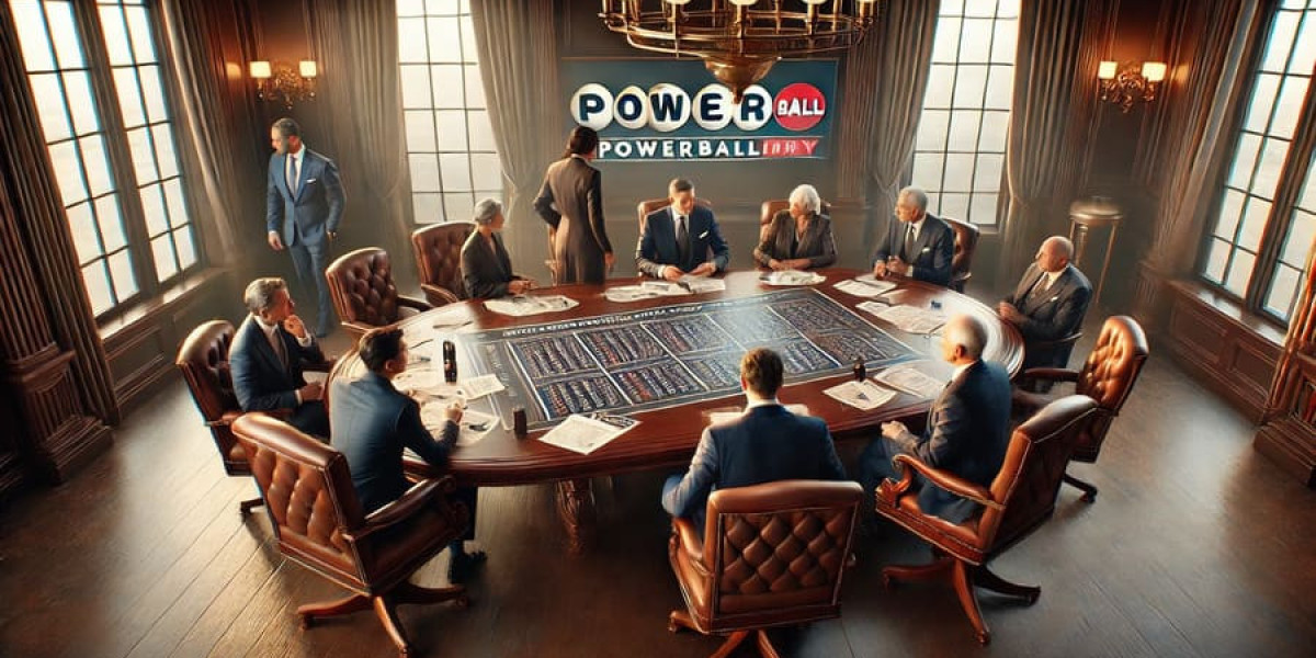 Unlocking the Secrets of Donghaeng Lottery Powerball: Insights from the Bepick Analysis Community