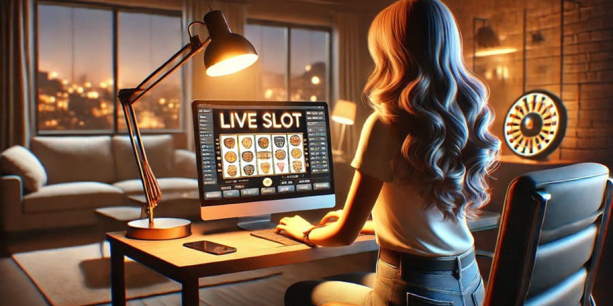 Uncovering Reliable Casino Sites with the Onca888 Scam Verification Community
