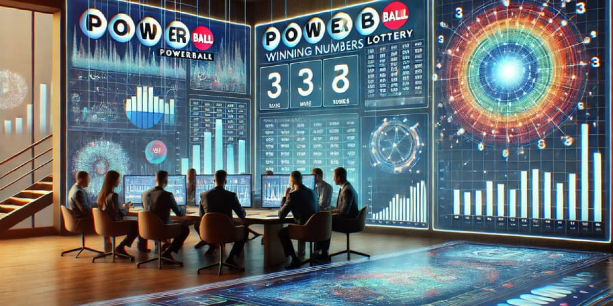 Unlocking Insights: Donghaeng Lottery Powerball Analysis with the Bepick Community