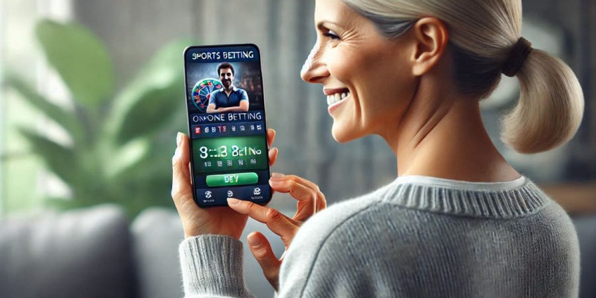 Exploring Korean Gambling Sites and Ensuring Safety with Sureman Scam Verification
