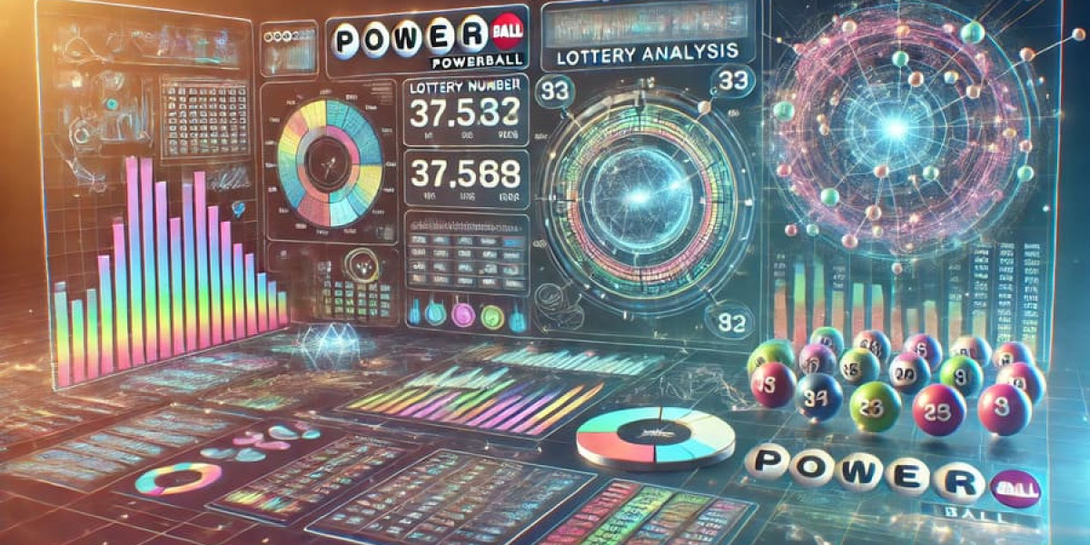 Unlocking Powerball Insights with Bepick: A Community for Winning Analysis