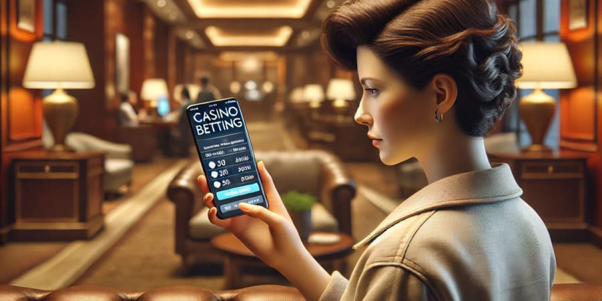 Exploring the Onca888 Gambling Site: Your Go-To Scam Verification Community
