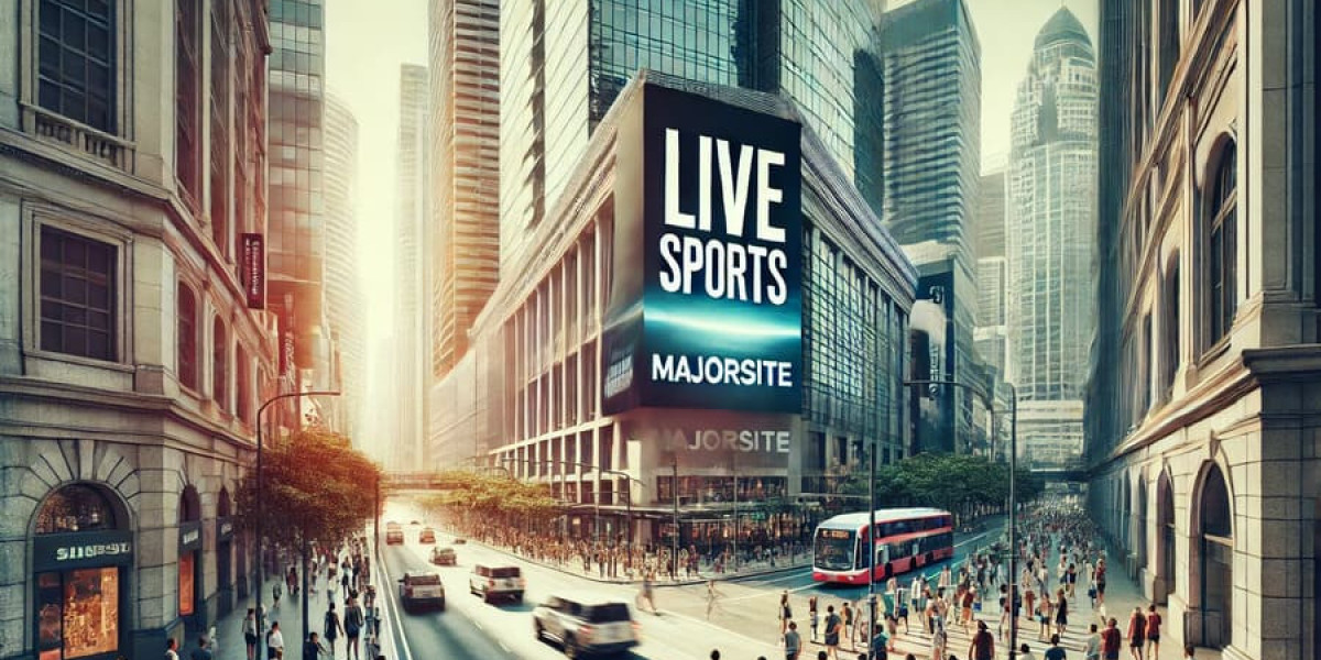 Understanding Sports Toto: How Sureman Enhances Scam Verification