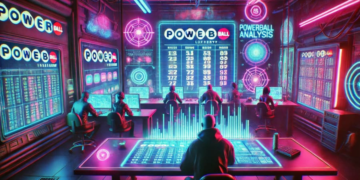 Discovering Powerball Insights: Join the Bepick Analysis Community