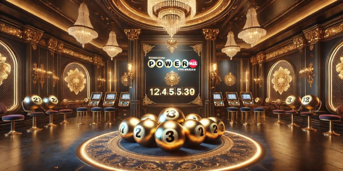 Unlocking Secrets of Donghaeng Lottery Powerball: Join the Bepick Analysis Community