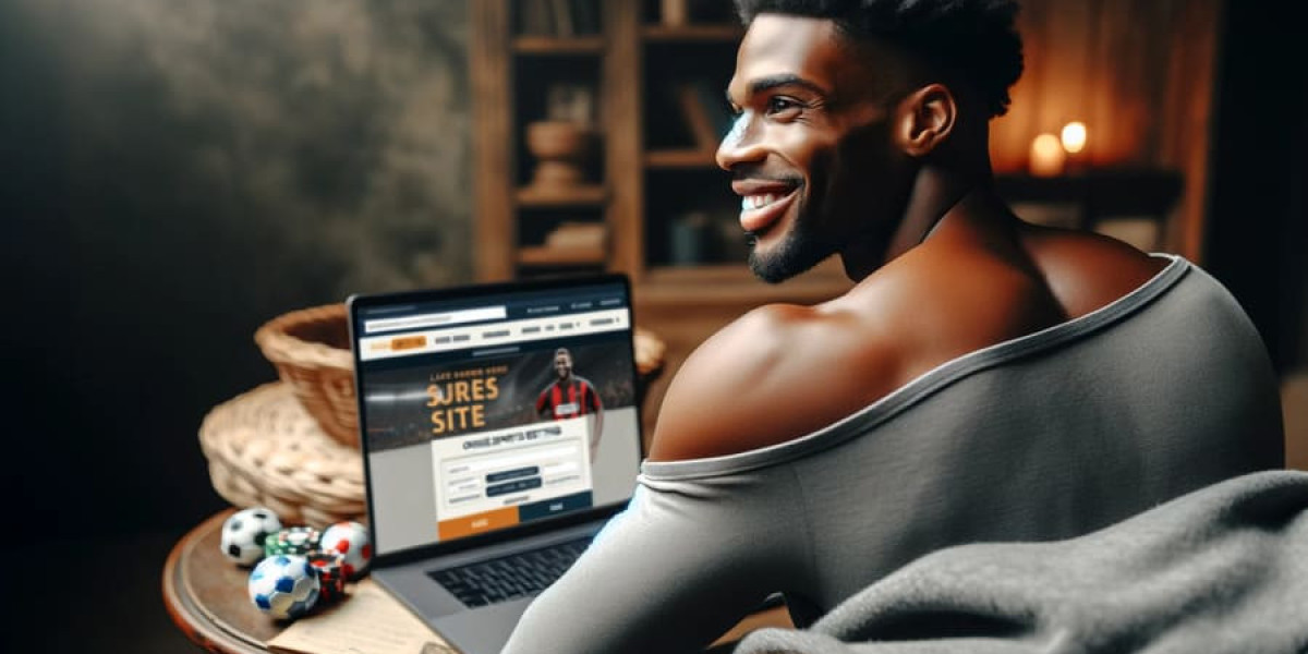 Safeguarding Your Online Betting Experience with Sureman: The Ultimate Scam Verification Platform