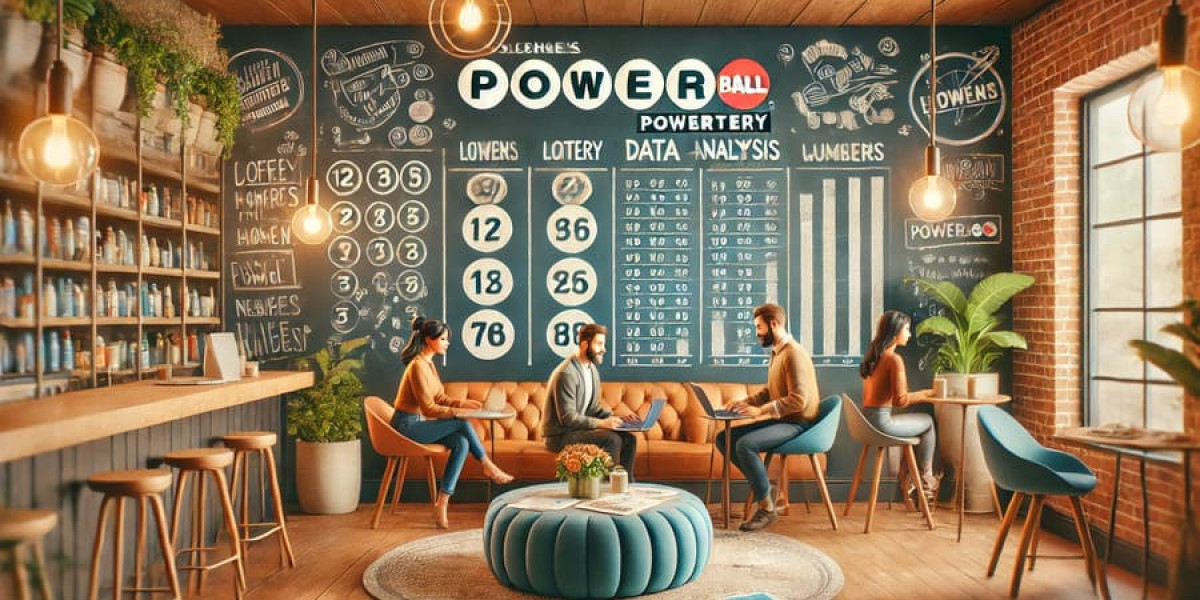 Donghaeng Lottery Powerball: Join the Bepick Analysis Community for Expert Insights