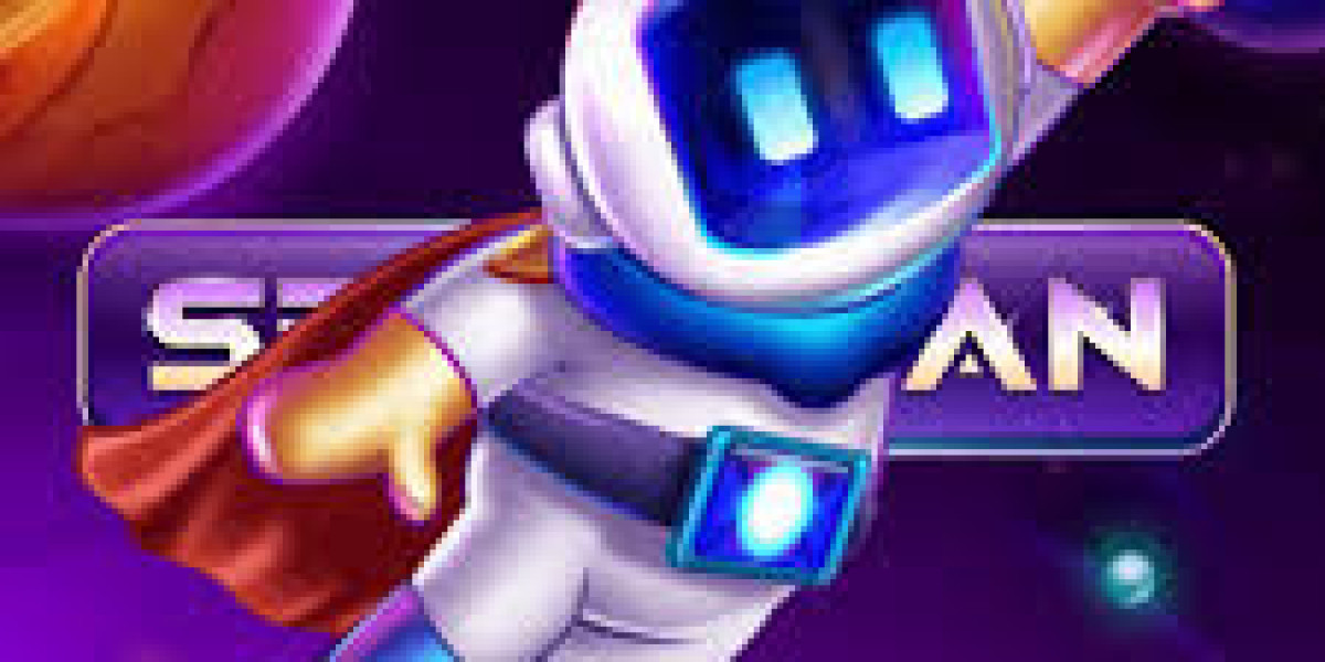 Astronaut Crash: A Thrilling Gamble in the Casino Cosmos