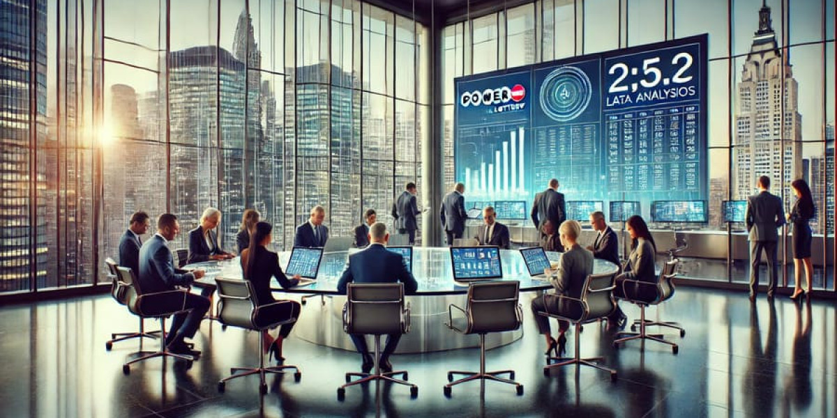 Discovering Powerball Insights: Join the Bepick Analysis Community