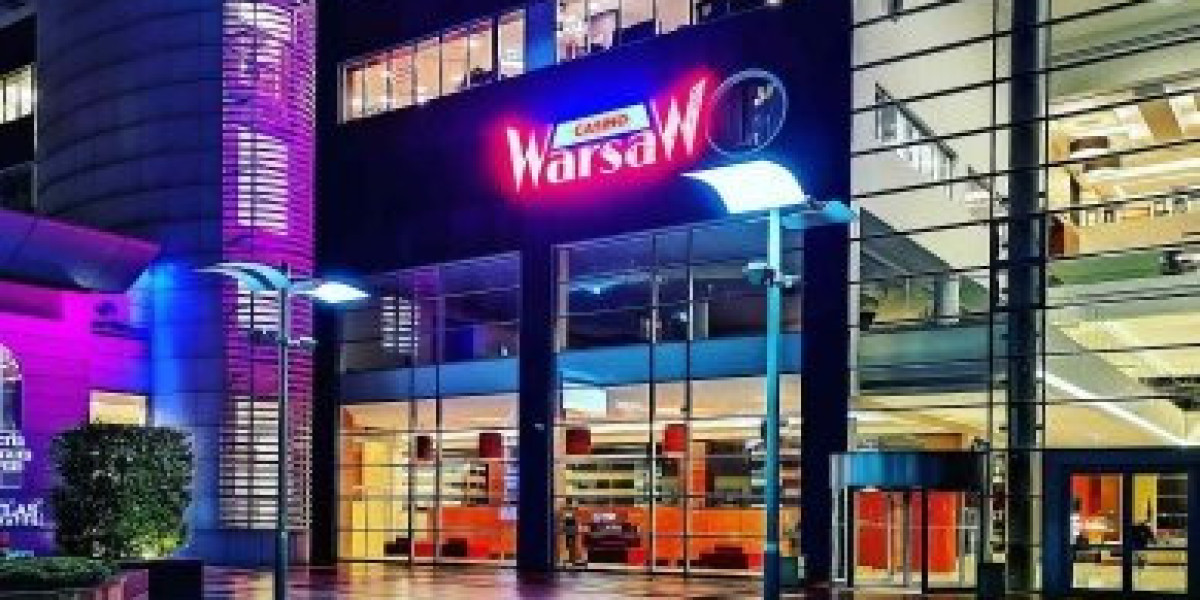 Salon Gier: Między Fascynacją a Dojrzałością