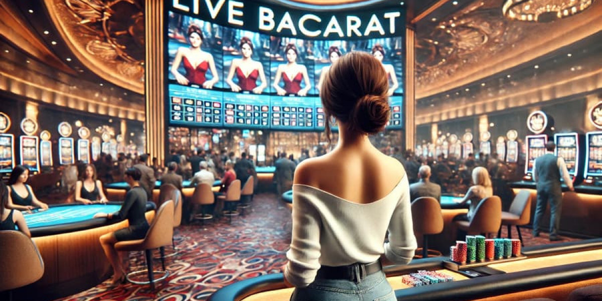 Exploring Evolution Casino: Trustworthy Insights from Onca888 Scam Verification Community