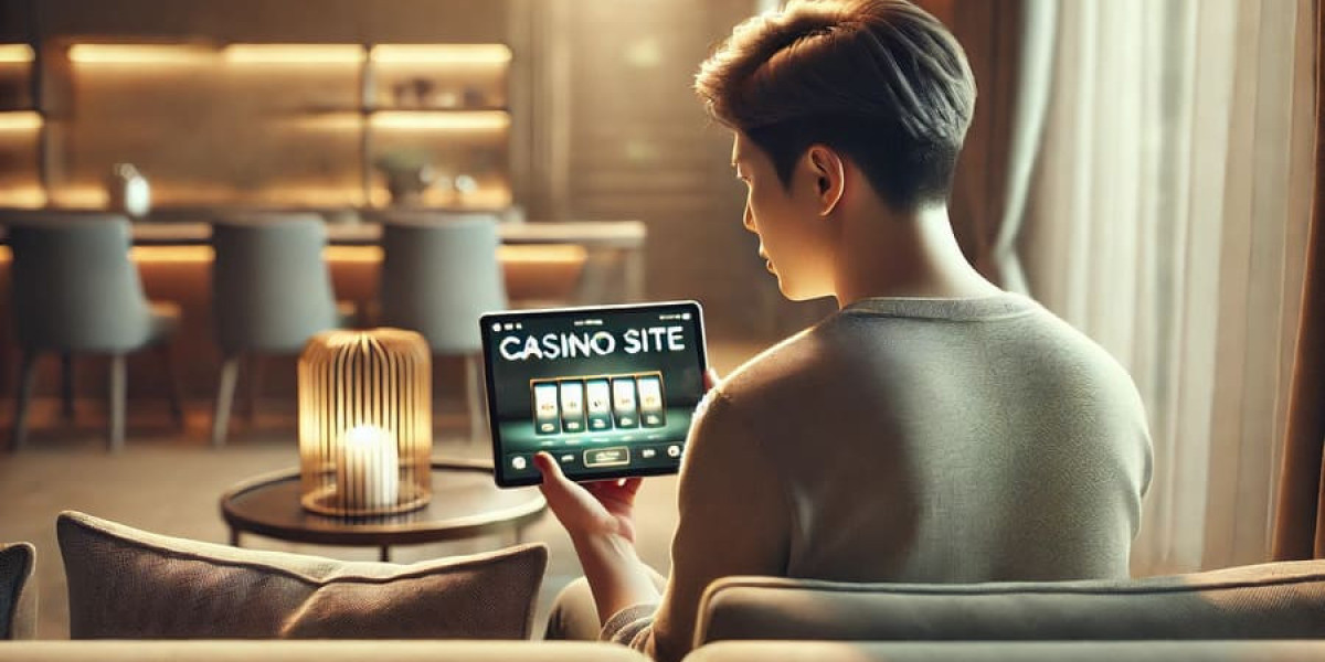 The Importance of Scam Verification in Slot Sites: Discover Onca888 Community