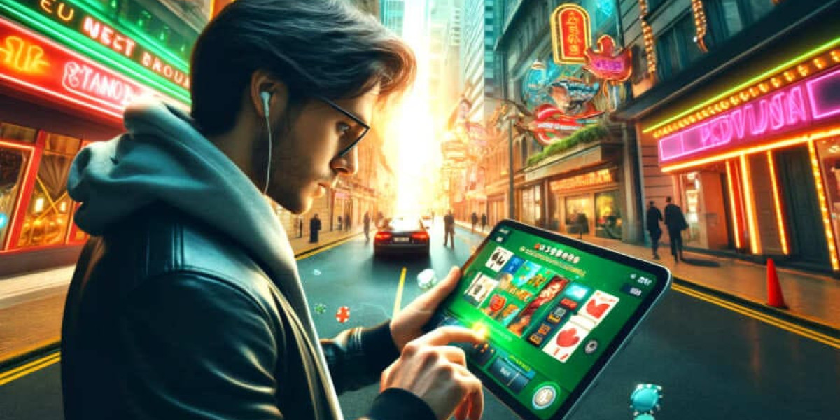 Unveiling Onca888: Your Trusted Casino Site Scam Verification Community
