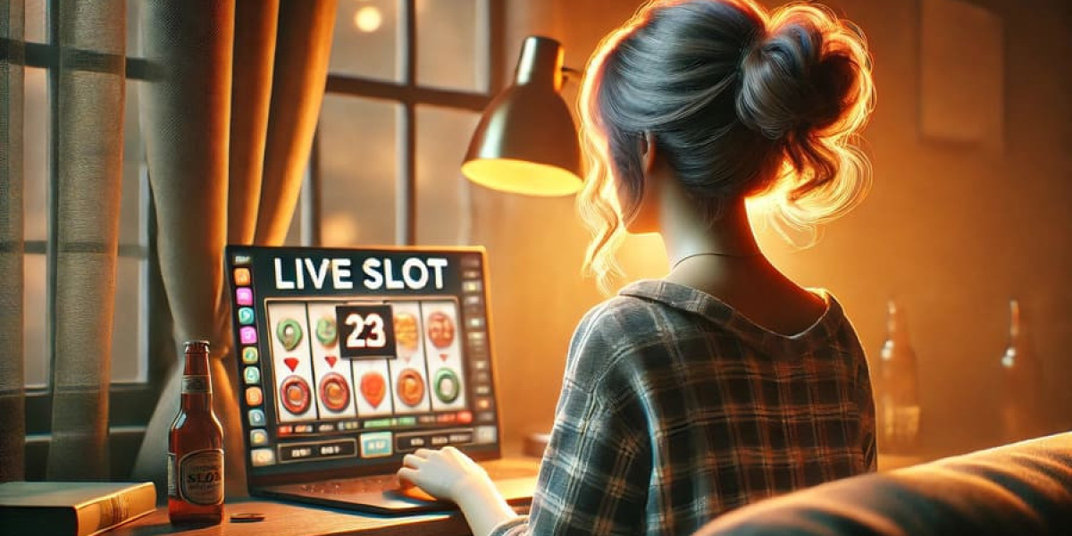 Understanding Casino Site Scams and the Onca888 Scam Verification Community