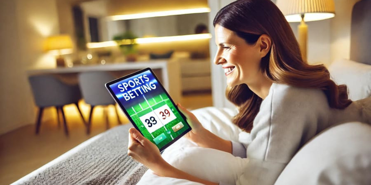 Discovering Safe Korean Gambling Sites: Sureman Your Go-To Scam Verification Platform