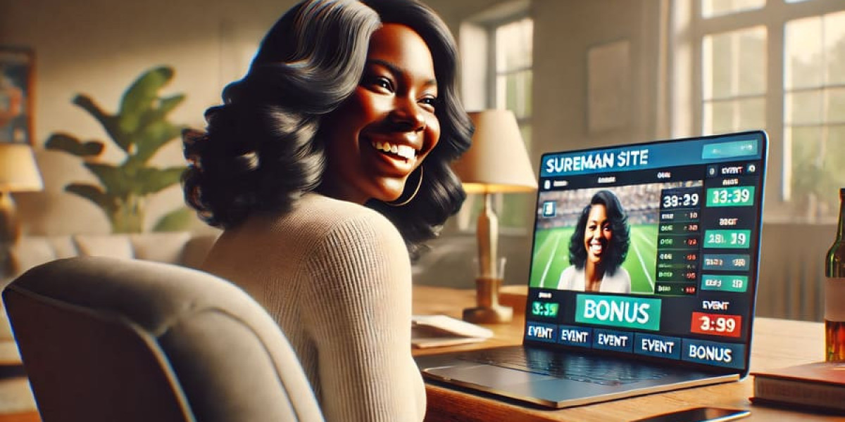 Korean Sports Betting: Navigating Risks with the Sureman Scam Verification Platform