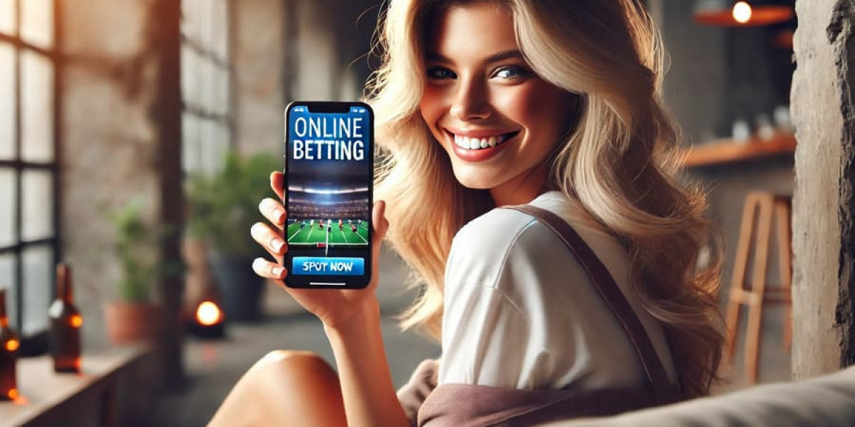 Discovering Trust: Online Sports Betting and the Sureman Scam Verification Platform