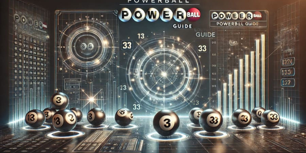 Discover the Insights of Donghaeng Lottery Powerball with Bepick Analysis Community