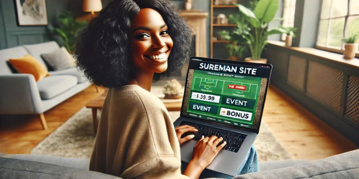 Discovering Reliable Betting Sites with Sureman Scam Verification