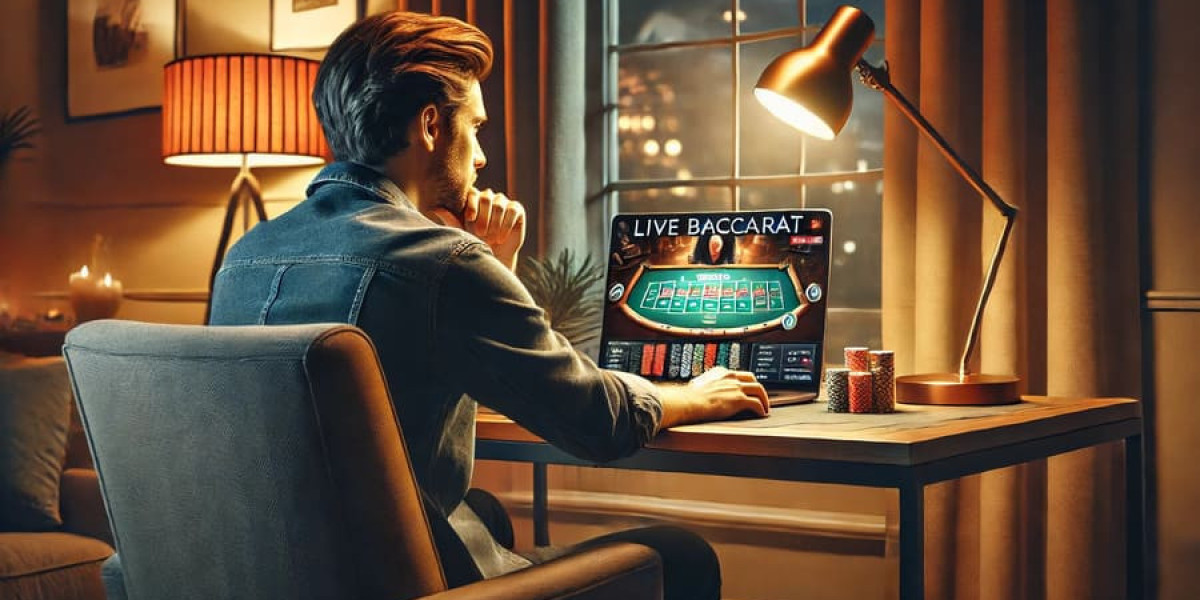 Understanding the Sports Toto Scam Verification Community: Onca888 Insights