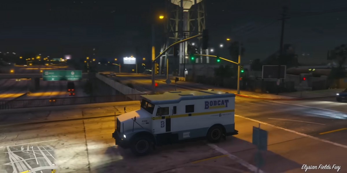 The New GTA Update Isn’t What Players Hoped For