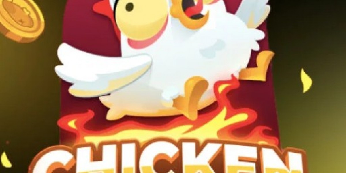 Chicken Road: A Risky Gamble or a Calculated Strategy in Casino Gaming?