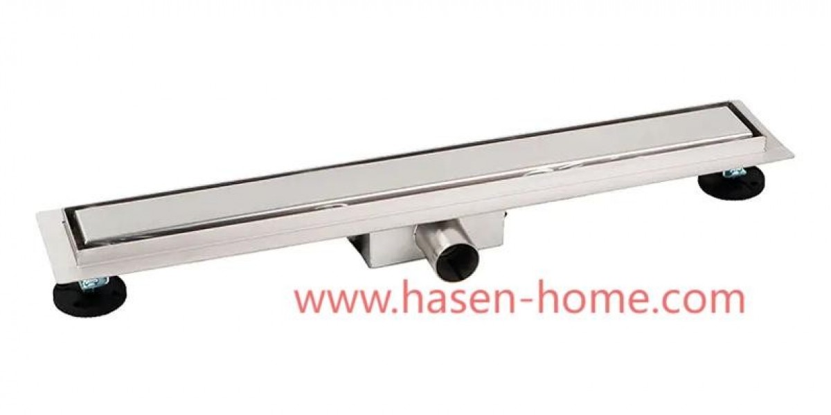 Shower Drain Cover China for Facility Maintenance